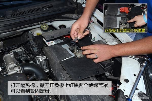 汽車電瓶如何保養(yǎng)？如何更換？如何搭線？統(tǒng)統(tǒng)告訴你